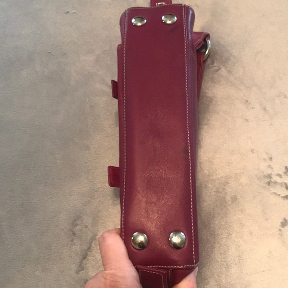 Perlina Handbag - Picture 5 of 8